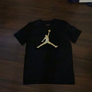 Jordan shirt
